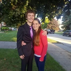 Meet your Posher, Stacy